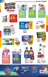 Catálogo Bistek Supermercados Página 4