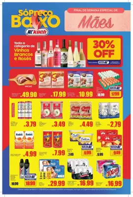 Catálogo Supermercados Koch