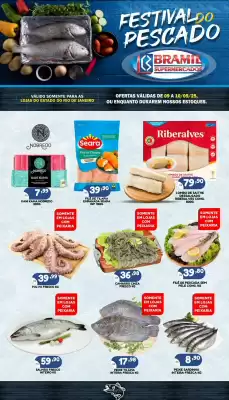 Catálogo Bramil Supermercados (válido até 10-05)