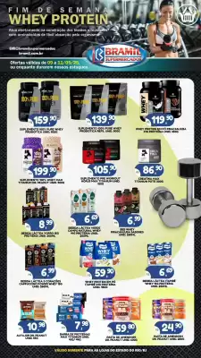 Catálogo Bramil Supermercados