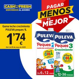 Folleto Cash Fresh Página 3