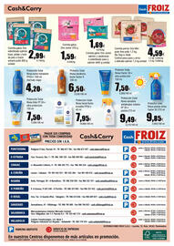 Folleto FROIZ Página 16