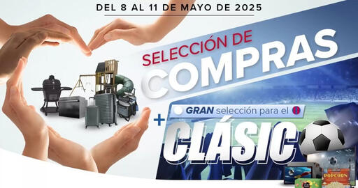 Folleto Costco Página 1