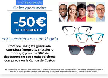 Folleto Costco Página 14