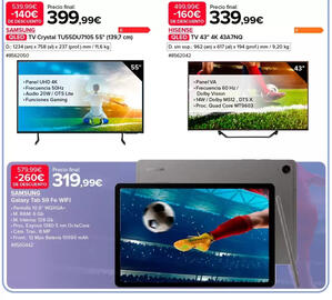 Folleto Costco Página 3