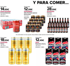 Folleto Costco Página 4