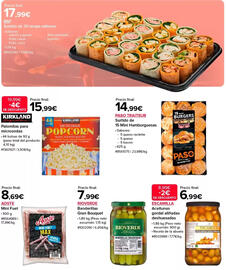 Folleto Costco Página 5