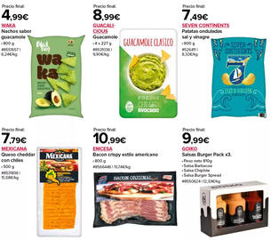 Folleto Costco Página 6