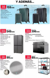 Folleto Costco Página 9