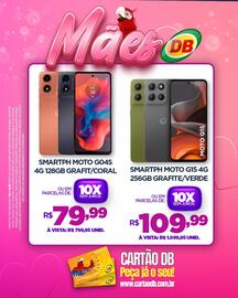 Catálogo DB Supermercados Página 1