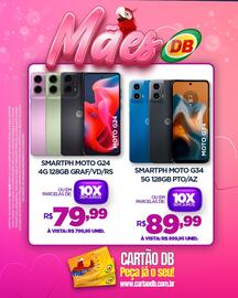 Catálogo DB Supermercados Página 3