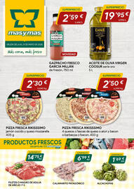 Folleto Masymas Página 1
