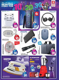 Safari Hypermarket catalogue week 19 Page 10