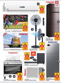 Safari Hypermarket catalogue week 19 Page 11