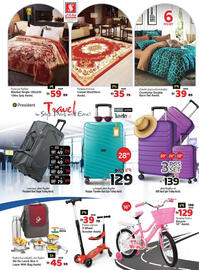 Safari Hypermarket catalogue week 19 Page 13