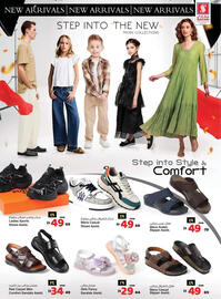 Safari Hypermarket catalogue week 19 Page 14