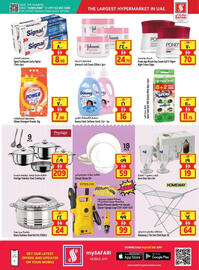 Safari Hypermarket catalogue week 19 Page 15
