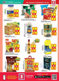 Safari Hypermarket catalogue week 19 Page 17