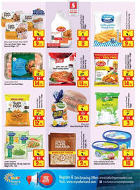Safari Hypermarket catalogue week 19 Page 18