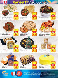 Safari Hypermarket catalogue week 19 Page 2