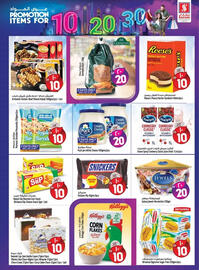 Safari Hypermarket catalogue week 19 Page 3