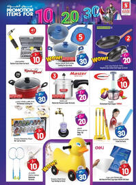Safari Hypermarket catalogue week 19 Page 7