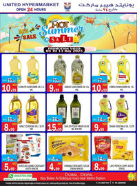 United Hypermarket catalogue week 19 Page 10