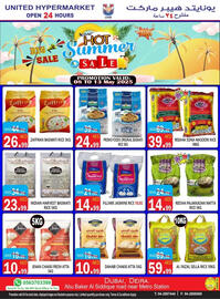 United Hypermarket catalogue week 19 Page 14