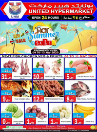 United Hypermarket catalogue week 19 Page 2