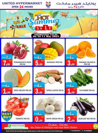 United Hypermarket catalogue week 19 Page 3
