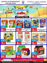 United Hypermarket catalogue week 19 Page 8