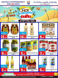 United Hypermarket catalogue week 19 Page 9