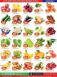 PARCO Supermarket catalogue week 19 Page 2