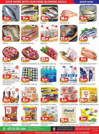 PARCO Supermarket catalogue week 19 Page 3