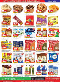 PARCO Supermarket catalogue week 19 Page 4