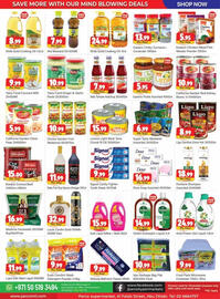 PARCO Supermarket catalogue week 19 Page 5
