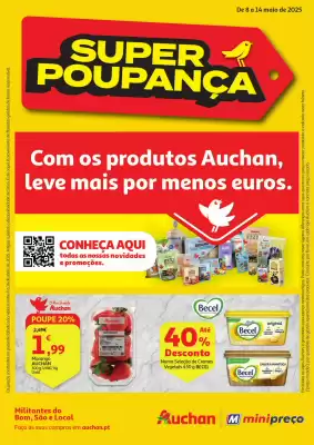 Folheto Minipreço