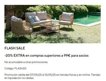 Folleto Casa Viva Página 1