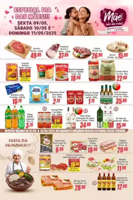 Catálogo Serrano Supermercado