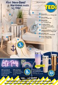TEDi folder Pagina 1