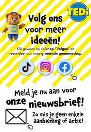 TEDi folder Pagina 10