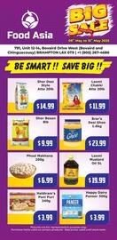 FoodAsia flyer week 19 Page 2