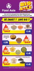 FoodAsia flyer week 19 Page 3