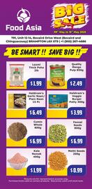 FoodAsia flyer week 19 Page 4