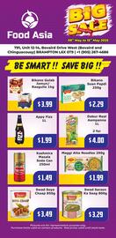 FoodAsia flyer week 19 Page 5