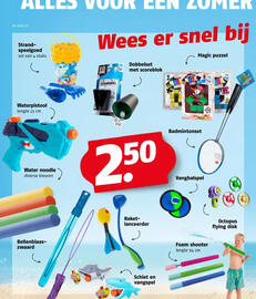 Poiesz folder week 20 Pagina 16
