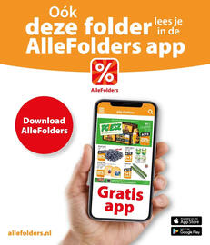 Poiesz folder week 20 Pagina 33