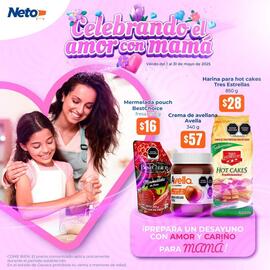 Catálogo Tiendas Neto Página 2