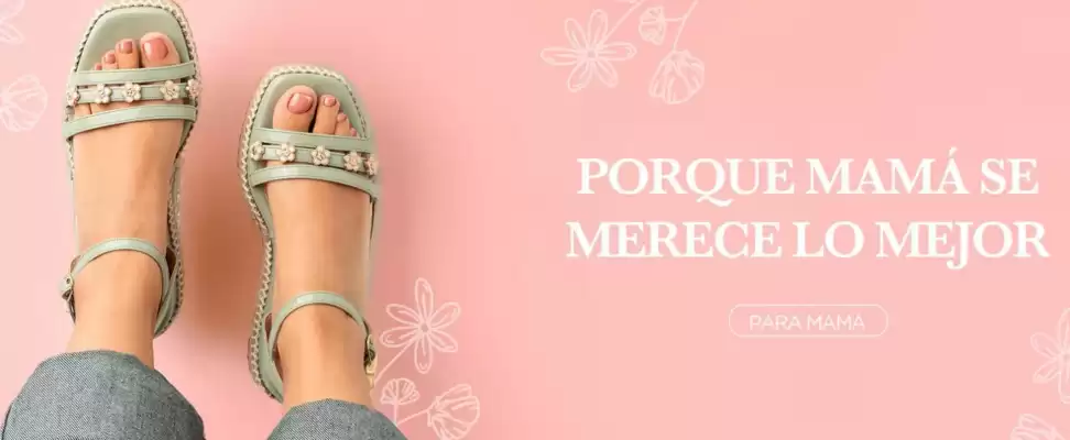 Catálogo Dorothy Gaynor (válido hasta 31-05)