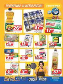 Catálogo Super Gutiérrez semana 19 Página 2